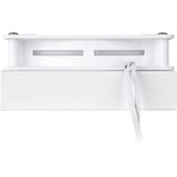 Thermaltake CL-W472-PL12SW-A, Refrigeración por agua blanco