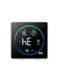 Thermaltake CL-W472-PL12SW-A, Refrigeración por agua blanco