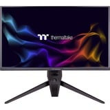 Thermaltake GM-GFT-27FTQB, Monitor de gaming negro