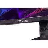 Thermaltake GM-GFT-27FTQB, Monitor de gaming negro