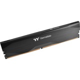 Thermaltake R021D408GX2-3200C16D módulo de memoria 16 GB 2 x 8 GB DDR4 3200 MHz, Memoria RAM negro, 16 GB, 2 x 8 GB, DDR4, 3200 MHz