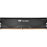 Thermaltake R021D408GX2-3200C16D módulo de memoria 16 GB 2 x 8 GB DDR4 3200 MHz, Memoria RAM negro, 16 GB, 2 x 8 GB, DDR4, 3200 MHz