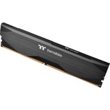 Thermaltake R021D408GX2-3200C16D módulo de memoria 16 GB 2 x 8 GB DDR4 3200 MHz, Memoria RAM negro, 16 GB, 2 x 8 GB, DDR4, 3200 MHz