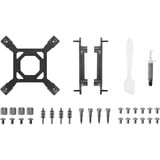 Thermaltake TH360-S V3 ARGB Sync, Refrigeración por agua blanco
