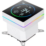 Thermaltake TH360-S V3 ARGB Sync, Refrigeración por agua blanco