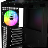 Thermaltake View 270 Plus WS ARGB, Cajas de torre negro/Madera