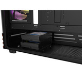 Thermaltake View 270 Plus WS ARGB, Cajas de torre negro/Madera