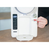 Unold 48950, Heladera blanco