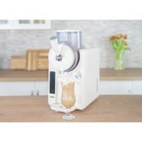 Unold 48950, Heladera blanco