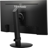ViewSonic VG Series VG2409-MHDU-2 pantalla para PC 60,5 cm (23.8") 1920 x 1080 Pixeles Full HD LED Negro, Monitor LED negro, 60,5 cm (23.8"), 1920 x 1080 Pixeles, Full HD, LED, 4 ms, Negro