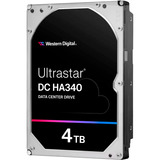 WD 0B47076, Unidad de disco duro 