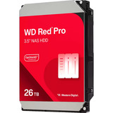 WD WD260KFGX, Unidad de disco duro 