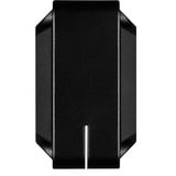 WD WD_BLACK D30 500 GB Negro, Unidad de estado sólido negro, 500 GB, USB Tipo C, 3.2 Gen 2 (3.1 Gen 2), Negro