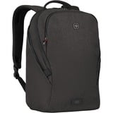 Wenger MX Light maletines para portátil 40,6 cm (16") Mochila Gris gris, Mochila, 40,6 cm (16"), 700 g