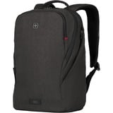 Wenger MX Light maletines para portátil 40,6 cm (16") Mochila Gris gris, Mochila, 40,6 cm (16"), 700 g