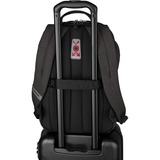 Wenger MX Light maletines para portátil 40,6 cm (16") Mochila Gris gris, Mochila, 40,6 cm (16"), 700 g