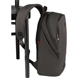 Wenger MX Light maletines para portátil 40,6 cm (16") Mochila Gris gris, Mochila, 40,6 cm (16"), 700 g