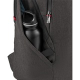 Wenger MX Light maletines para portátil 40,6 cm (16") Mochila Gris gris, Mochila, 40,6 cm (16"), 700 g