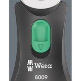 Wera 05004281001, Conjuntos de bits negro/Verde