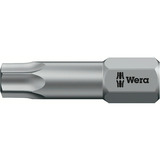 Wera 05049065001, Conjuntos de bits negro/Verde