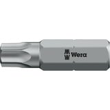 Wera Tool-Check Automotive 1, Conjuntos de bits negro/Verde
