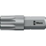 Wera Tool-Check Automotive 1, Conjuntos de bits negro/Verde