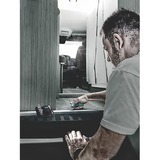 Wera Zyklop Pocket Set 2, 18 piezas, Conjuntos de bits negro/Verde