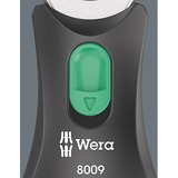Wera Zyklop Pocket Set 2, 18 piezas, Conjuntos de bits negro/Verde