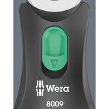 Wera Zyklop Pocket Set 2, 18 piezas, Conjuntos de bits negro/Verde