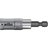 Wiha Portabrocas MagicFlip Force 1/4", Adaptador 