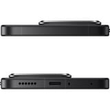 Xiaomi 15T Pro 512GB, Móvil negro