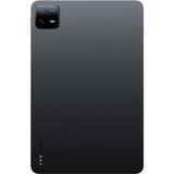 Xiaomi Pad 6, Tablet PC gris oscuro