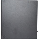 Xilence Performance C XP400R6 unidad de fuente de alimentación 300 W 20+4 pin ATX ATX Negro, Fuente de alimentación de PC negro, 300 W, 110 - 240 V, 400 W, 50 Hz, +12V,+3.3V,+5V,+5Vsb,-12V, Activo