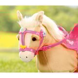 ZAPF Creation My Cute Horse, Muñecos BABY born My Cute Horse, Animal de juguete, 3 año(s), Necesita pilas, 1,35 kg