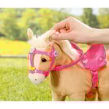 ZAPF Creation My Cute Horse, Muñecos BABY born My Cute Horse, Animal de juguete, 3 año(s), Necesita pilas, 1,35 kg