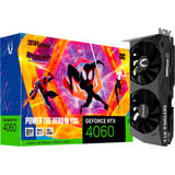 ZOTAC ZT-D40600P-10SMP, Tarjeta gráfica 