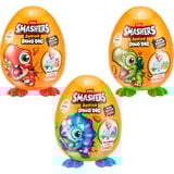 ZURU 74116 Figuras de juguete para niños, Muñecos Smashers 74116, 3 año(s), Multicolor