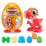 ZURU 74116 Figuras de juguete para niños, Muñecos Smashers 74116, 3 año(s), Multicolor