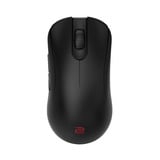 Zowie ZA13-DW ratón Juego mano derecha RF inalámbrico 3200 DPI, Ratones para gaming negro, mano derecha, RF inalámbrico, 3200 DPI, Negro