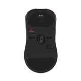 Zowie ZA13-DW ratón Juego mano derecha RF inalámbrico 3200 DPI, Ratones para gaming negro, mano derecha, RF inalámbrico, 3200 DPI, Negro