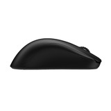 Zowie ZA13-DW ratón Juego mano derecha RF inalámbrico 3200 DPI, Ratones para gaming negro, mano derecha, RF inalámbrico, 3200 DPI, Negro