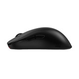 Zowie ZA13-DW ratón Juego mano derecha RF inalámbrico 3200 DPI, Ratones para gaming negro, mano derecha, RF inalámbrico, 3200 DPI, Negro