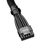 be quiet! BC072, Cable negro