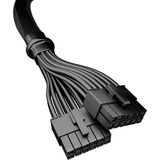 be quiet! BC072, Cable negro