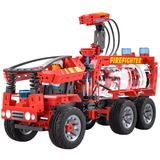 fischertechnik 564069, Juegos de construcción 