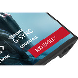 iiyama GB2771UHSU-B1, Monitor de gaming negro (mate)