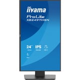iiyama ProLite XB2497HSN-B1, Monitor LED negro (mate)