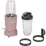nutribullet NB907MACL, Batidora depie rosa