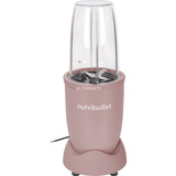 nutribullet NB907MACL, Batidora depie rosa