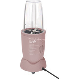 nutribullet NB907MACL, Batidora depie rosa